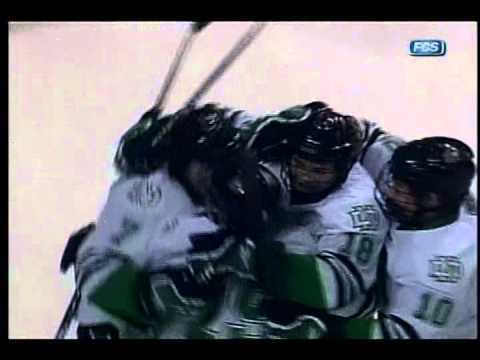 Disallowed Goal Frattin Number 20