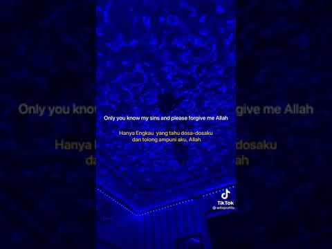 Take me to mosque Tiktok (take me to church - Hozier)