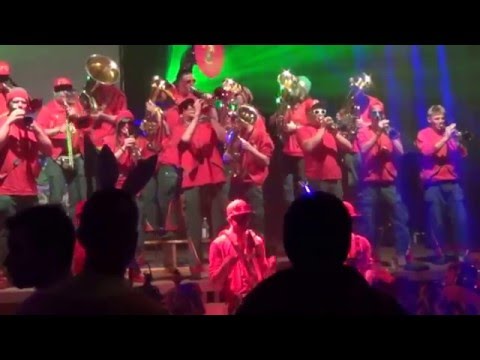 160116 Walking on Sunshine