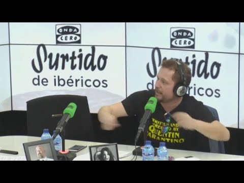 La gente roba en los hoteles pero El Monaguillo les deja cosas