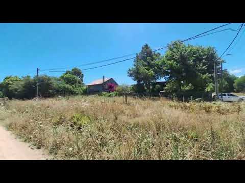 Video de YouTube - VENTA Terreno Balneario Buenos Aires