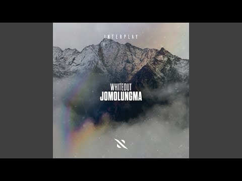Jomolungma (Extended Mix)