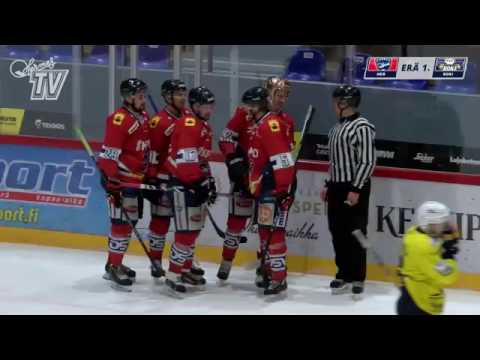 Hermes - RoKi la 8.10.2016 - Maalikooste