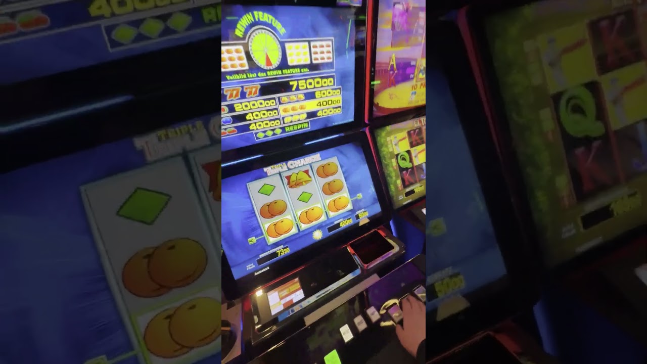 3000€ KARMA IS REAL! Aber zählt das auch am Spielautomaten? #MAXIMALEINSATZ #Spielbank #Casino