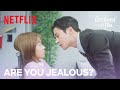 Failed K Drama Kiss In The Office Destined With You Ep 10 ENG SUB