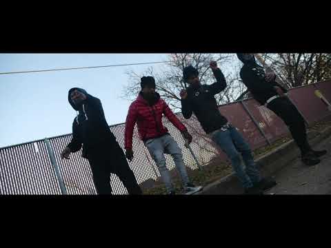 fredoo trencher - Freestyle (Official Music Video)