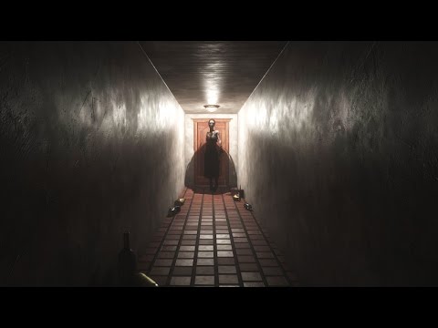 Pelataan Eleanor's Stairway | HÄN KATSOO SINUA... 😥