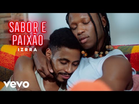 IZRRA - Sabor E Paixão