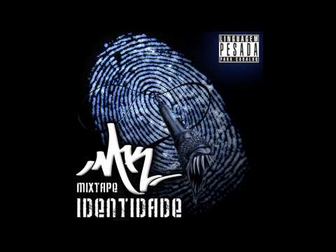 MK aka Nocivo - Intro (Mixtape Identidade) 2010