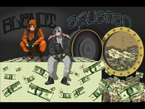 BLIZNACITE - AQUAMAN (Prod by RAYSE & SHIZO)