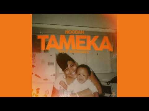 Noodah05 & Rylo Rodriguez - Tameka [Clean]