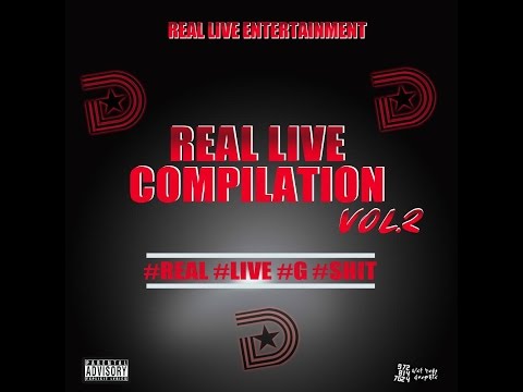 LIL ROME ZONE ft  YNB STRECH GANG (NUMBAA 7, NY NIZZLE, POP GUNNA - 4 DA KILL