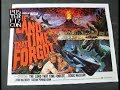 The Land That Time Forgot - British Quad - Doug McClure
