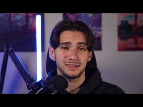 Miniature de la vidéo 2 du pack VSL : vidéo de vente (VSL) au montage horizontal orienté conversion