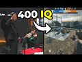 TOP 60 SMARTEST MOMENTS IN R6 PRO LEAGUE HISTORY