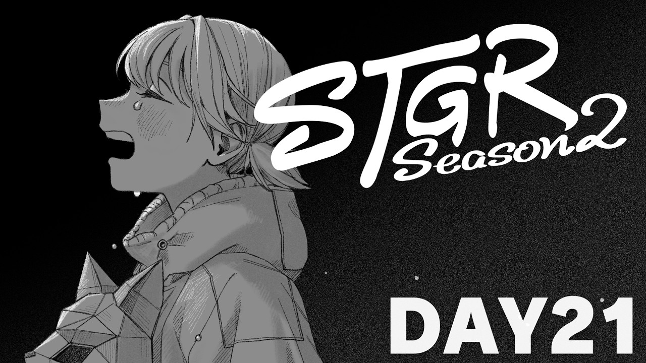 【 #ストグラSeason2 】DAY21 - 猫又ぴぴ「お仕事たくさんくださいだす！」/ #ぴぴは今日も騙される