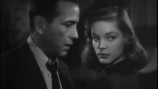 People In Love- Joyce Berry: Tribute to Humphrey Bogart & Lauren Bacall