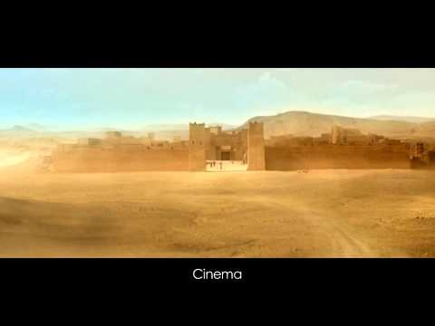 Bande Demo 2013 - Corner Films