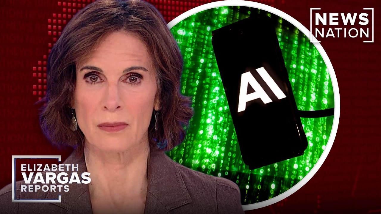 Video: House Intelligence Committee releases AI threat report at Shanksville 9/11 site