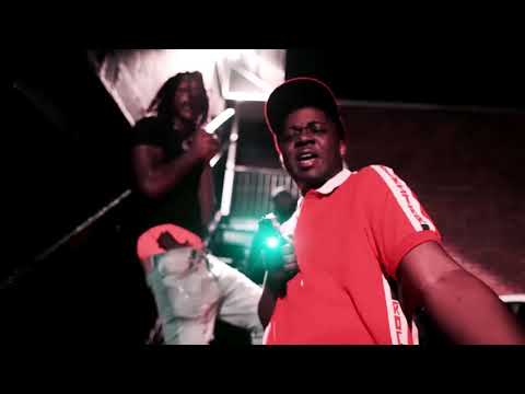 TrapBabyLilVecc Ft. OMB Peezy "Pack" (Official Music Video)