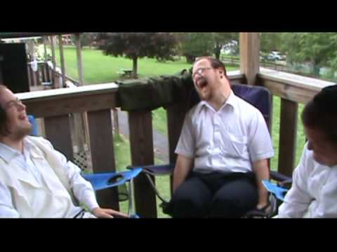 Camp Chavivim Song 2011.mpg