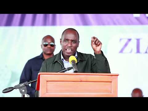 DKT. BITEKO AFURAHISHWA NA UTATUZI CHANGAMOTO ZA ARDHI MONDULI