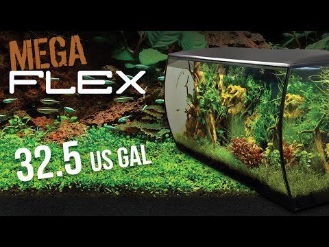 Hagen FLUVAL LIRNIK 406 video