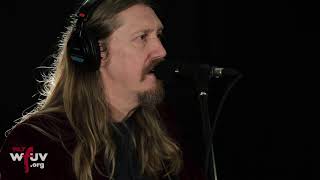 The Wood Brothers - "River Takes The Town" (Live at WFUV)