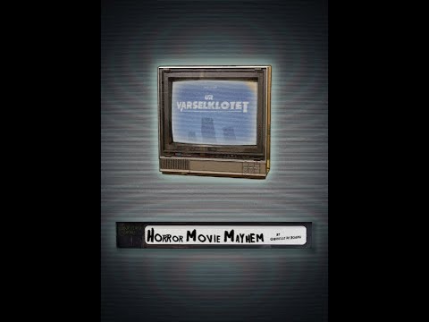 Tales from the Loop: Horror Movie Mayhem, Part 2 of 2 (80's nostalgia Actual Play)