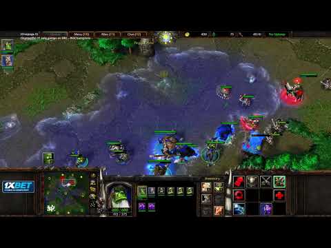 Happy's stream 7th November 2020 Battle.net - w3champions + челленджи