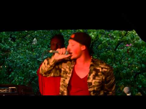 Jeekaa live at Pieci dzimšanas diena