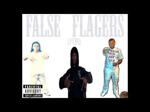 Blockz x Shon mac x Reesemoneybagz x False Flager