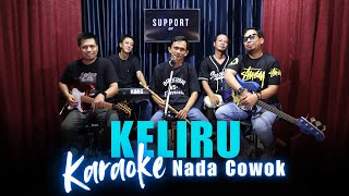 Download lagu Karaoke Tanpa Vokal | KELIRU - RAKA AB | Nada Cowok/Pria | Lirik & Musik Jernih mp3 Download lagu Karaoke Tanpa Vokal | KELIRU - RAKA AB | Nada Cowok/Pria | Lirik & Musik Jernih mp3