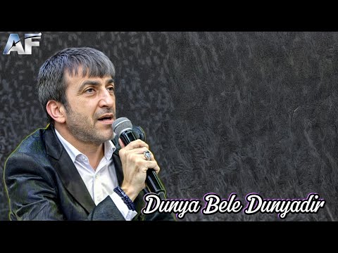 Oktay Kamil - Dünya Belə Dünyadır 2024 (Remix Arif Fəda)