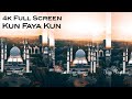 Kun Faya Kun Ringtone Kun Faya Kun Background Music A R Rahman Kun Faya Kun Full Screen Atif