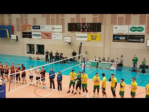 Herrar Sollentuna - Södertälje