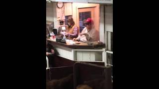 Wayne Bessman - Auctioneer