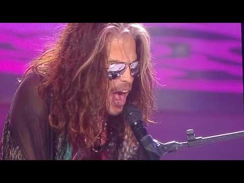 Aerosmith's tribute to Chris Cornell - Dream On (Live Batumi - 20.05.2017)