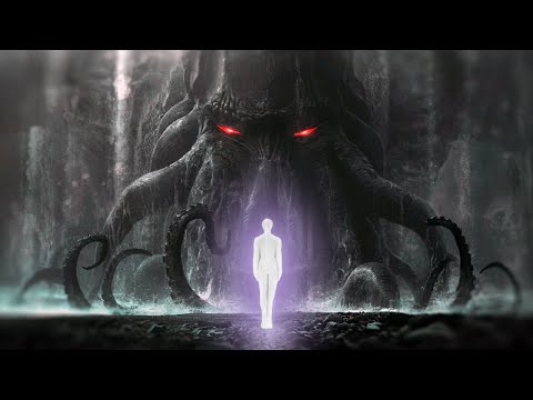 262ACV Hipnosis: Conversatorio con tres Chutulhu´s |El principio de la Neutralidad del SER |Extracto