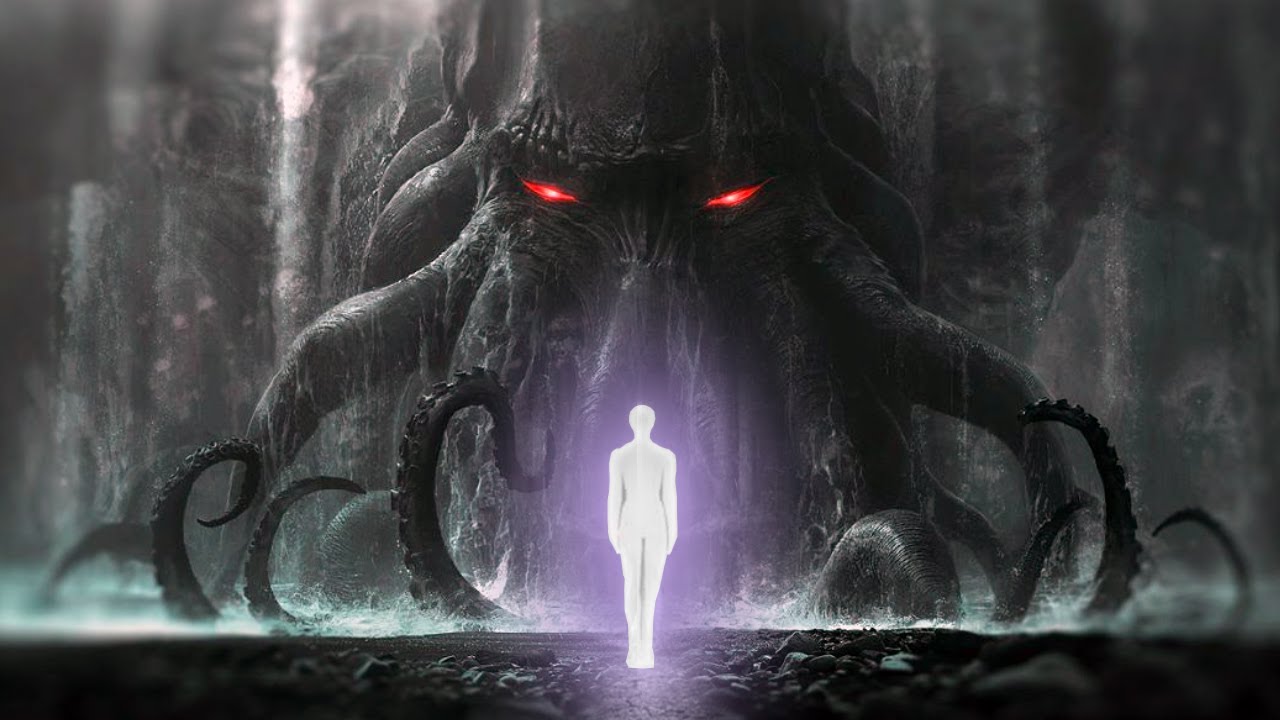 262ACV Hipnosis: Conversatorio con tres Chutulhu´s |El principio de la Neutralidad del SER |Extracto