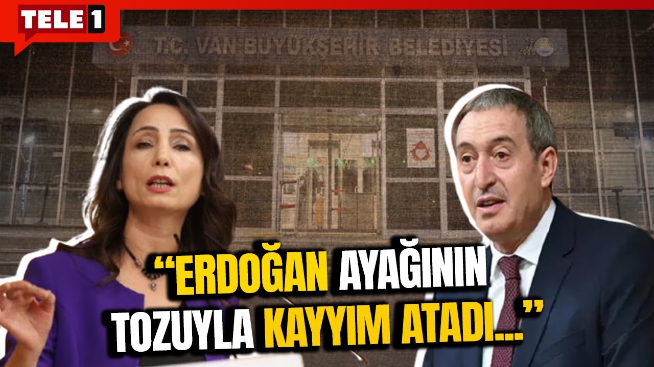 Tülay Hatimoğulları: Bahçeli hakkında da dava açmaları gerekiyor