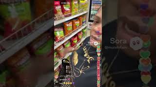 Download lagu She so tired 🥱 mp3