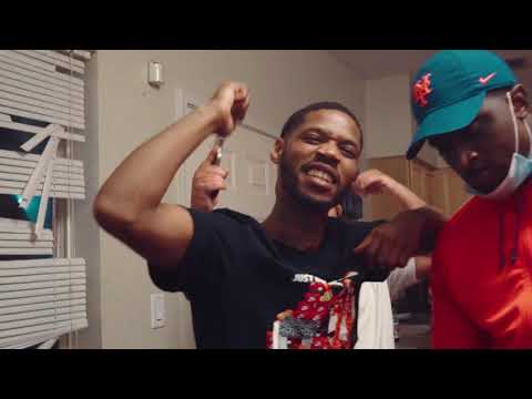 BOI MAINE - AYE (OFFICIAL MUSIC VIDEO)