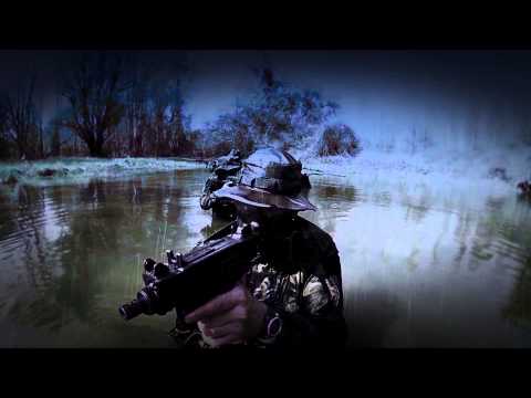 Brigada 021 Airsoft Klub: Koji je tvoj izgovor? [HD]