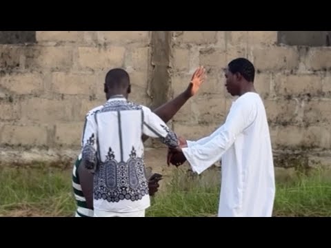 Ghetto smaller appeared to prophet Danny and mr Pablo to help raise the 14 alters to save seer Ella 