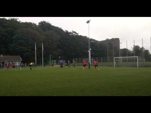 Lilla Torg FF - Kosova IF Frispark