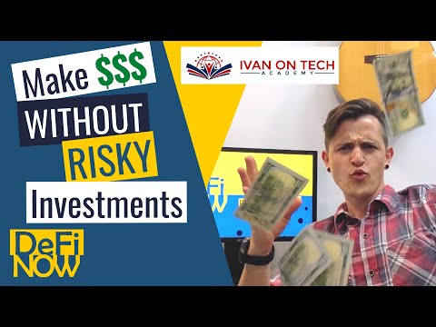 Become a BLOCKCHAIN PRO with the IVAN ON TECH ACADEMY