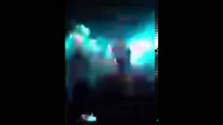 THE BIZNESS BY DE LA SOUL AT CERVANTES