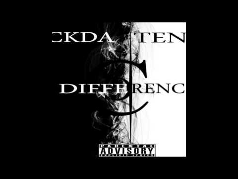 Jackda x Tency - Différence