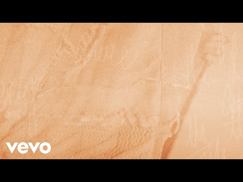 Brandon Lake - PALM OF YOUR HAND (Lyric Video)